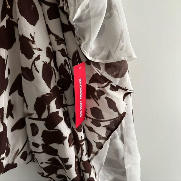 Realisation Par The Simone in Chocolate Havana - Picture 6 of 9